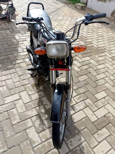 Super Power CD 70