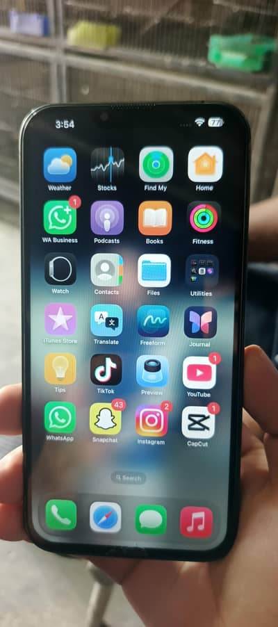 Apple iPhone 13 Pro Max