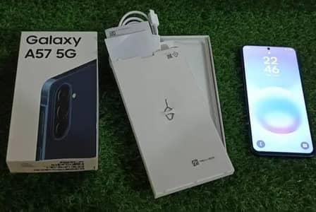 A57 5g