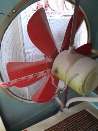 Air cooler for sale in best condition 03047614848