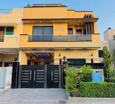 Prime Location 5 Marla House For sale In The Perfect Location Of Citi Housing Society