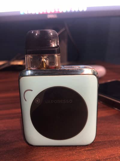 Xros Nano 4