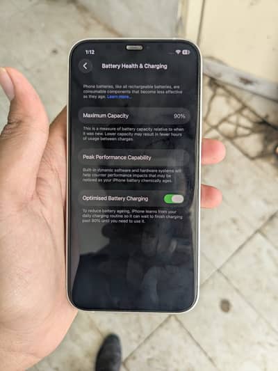 Apple iPhone 12