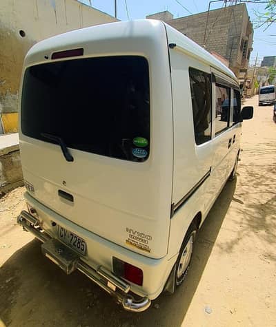 Nissan Clipper 2019