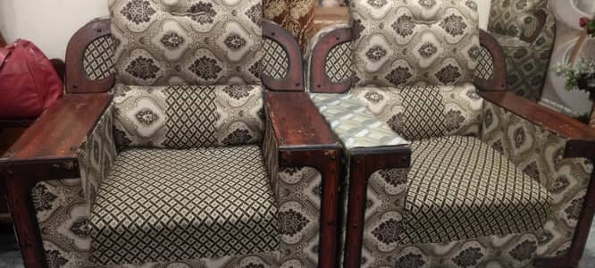 used sofa ha