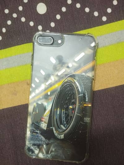 Apple iPhone 7 Plus