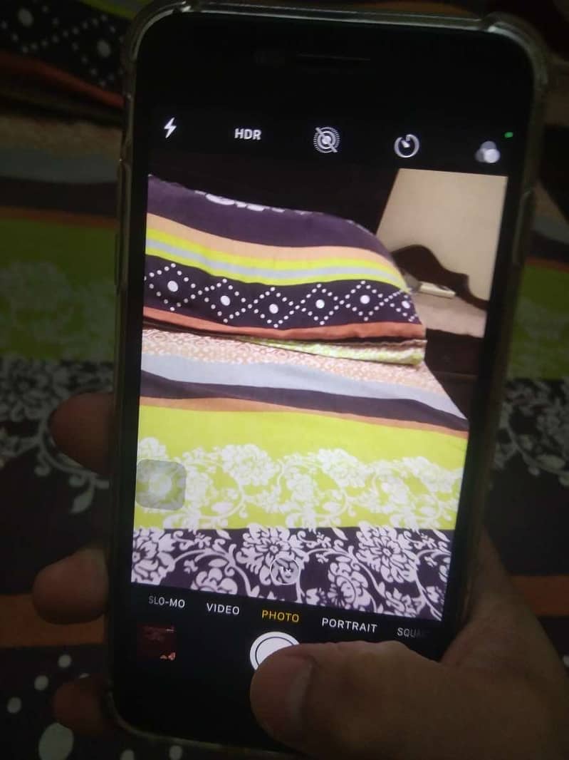 Apple iPhone 7 Plus 3