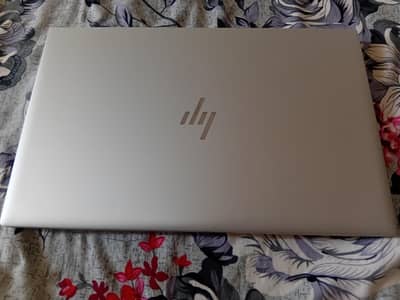 HP EliteBook 850 G8 Core i7 11th Gen Touchscreen Laptop