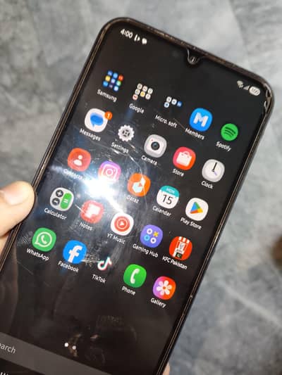 Samsung Mobile A15 5G