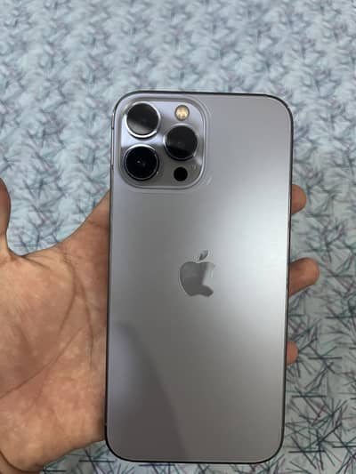 Apple iPhone 13 Pro Max
