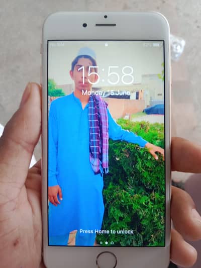 Apple iPhone 6