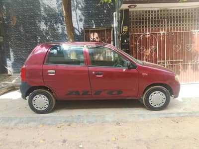Suzuki Alto 2006