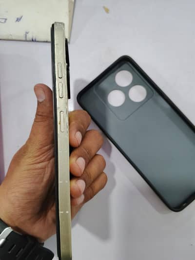 Tecno Spark Go 2024