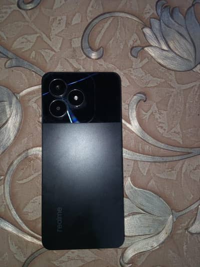 Realme C51