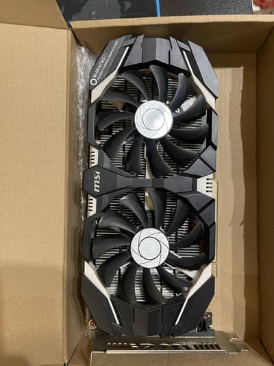 Gtx 1060 6gb