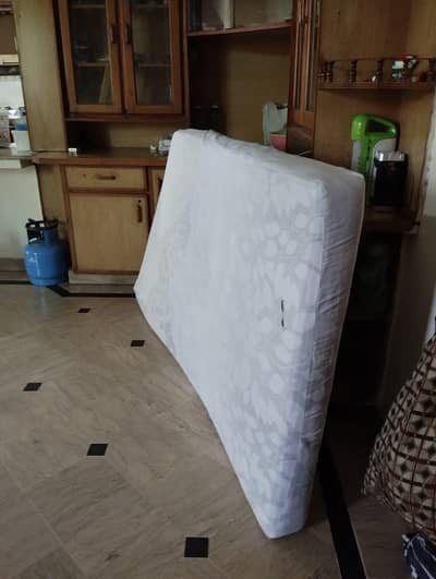 Molty Foam single mattress for URGENT sale