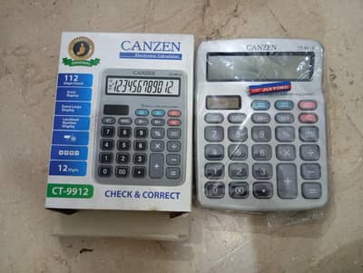 CALCULATOR
