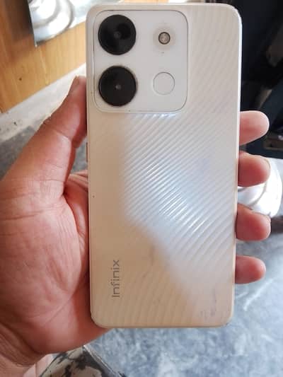 Infinix Smart 7