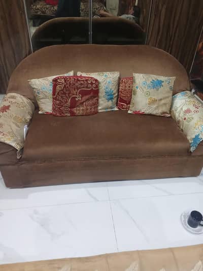 sofa poshish