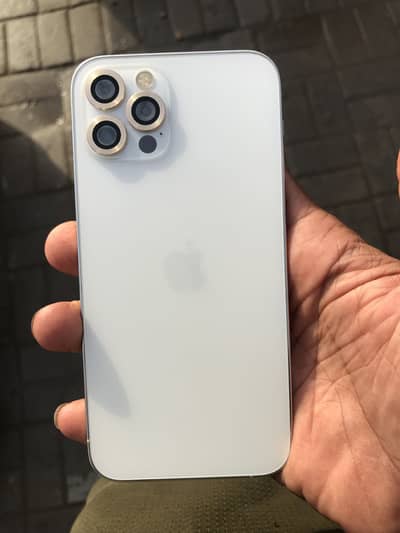 Apple iPhone 12 Pro