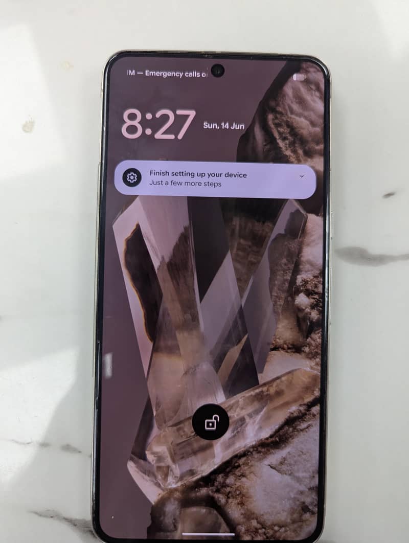 Google Pixel 8 Pro 0