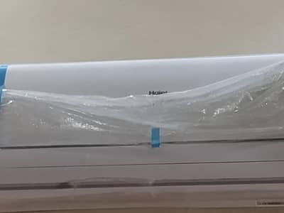 Haier Ac 1.5 Ton Excellent condition