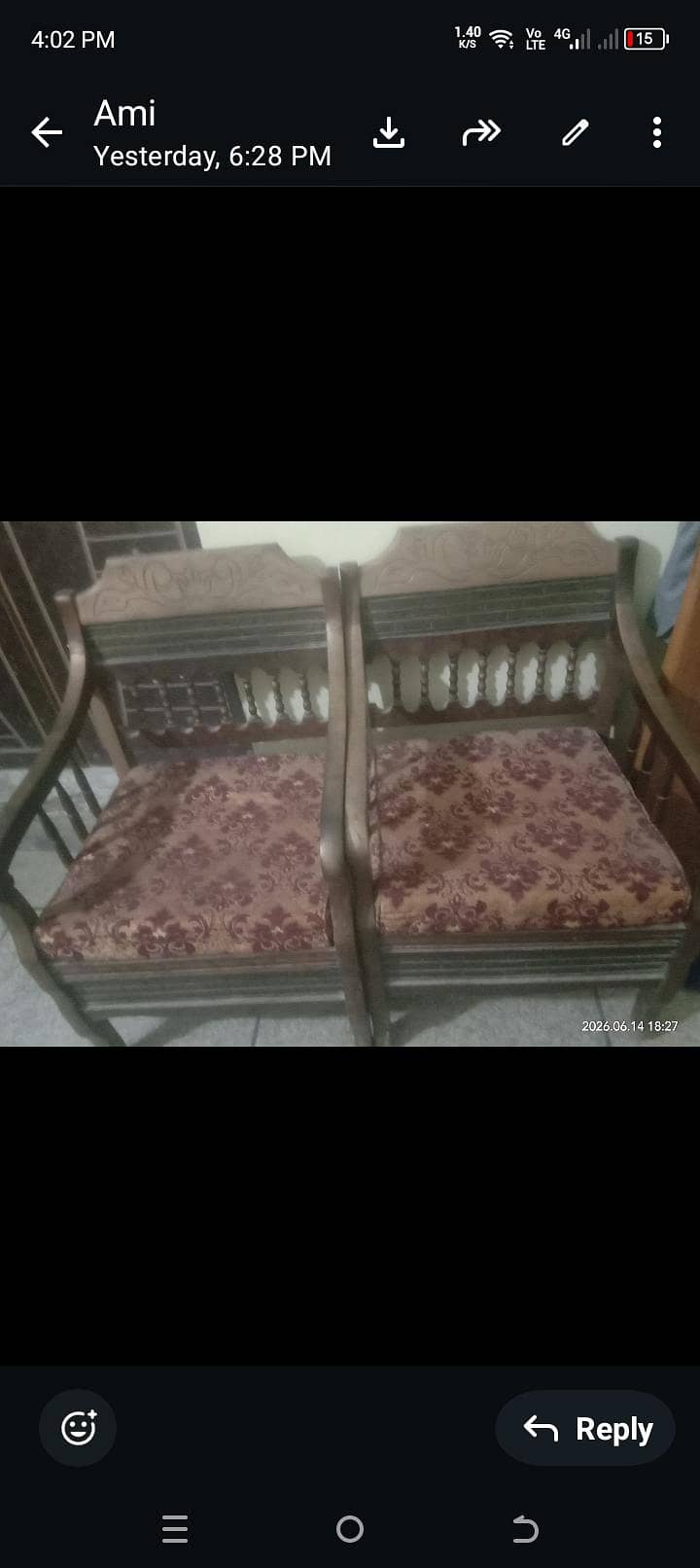 sofa set 1