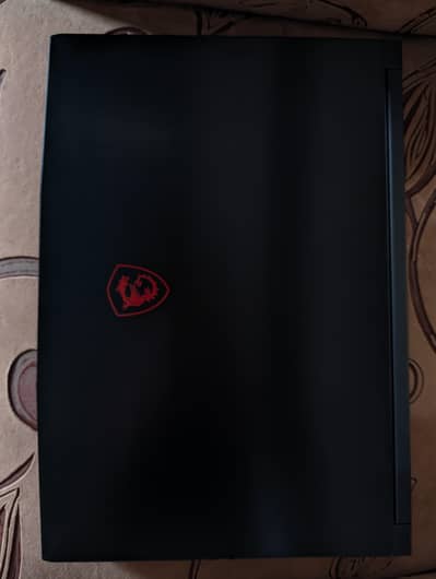 MSI GF63 Thin | RTX 4050 i5 12450H