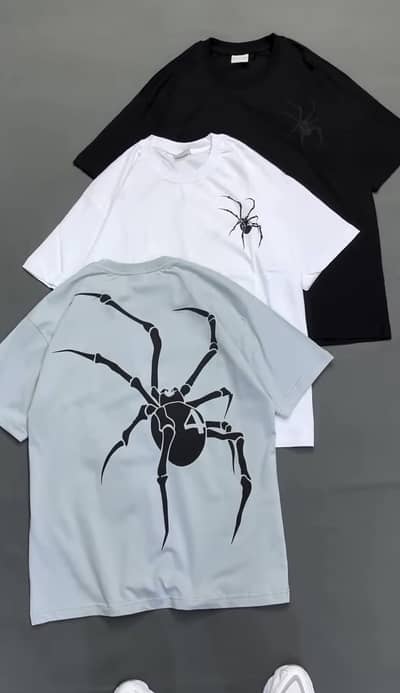 Unisex streetwear