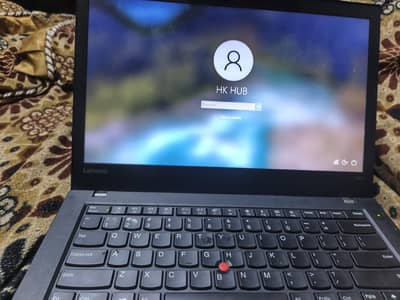 LENOVO T470