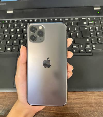 Apple iPhone 11 Pro