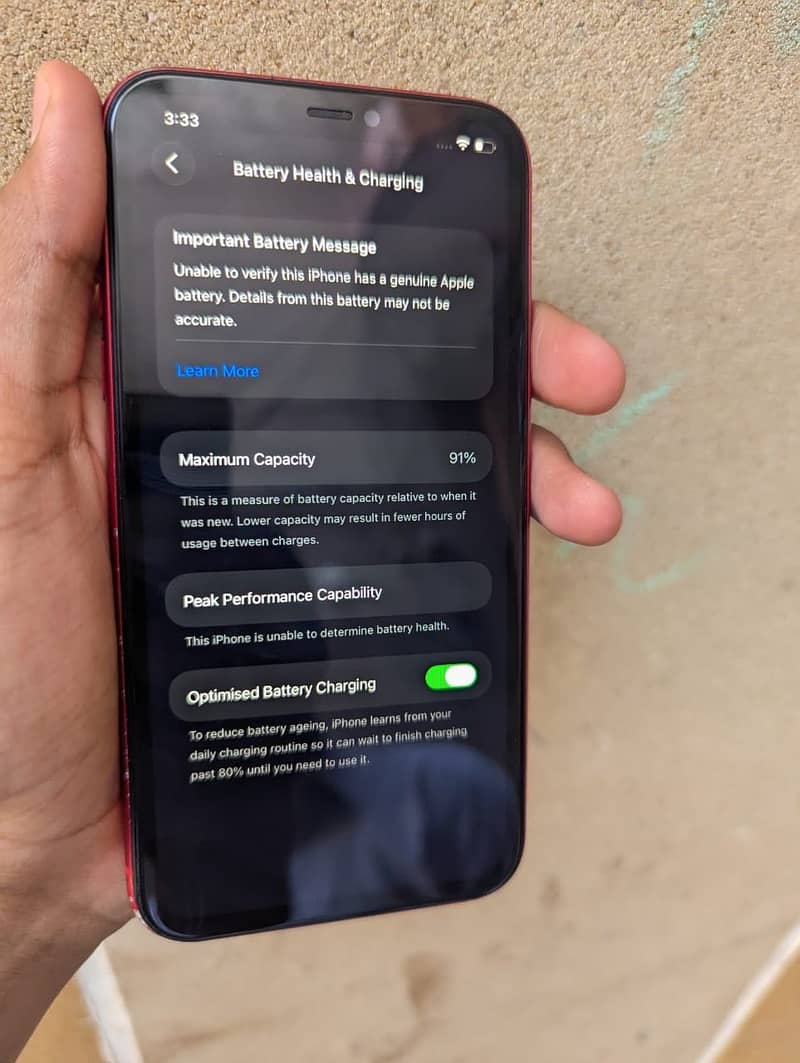 Iphone 11 3