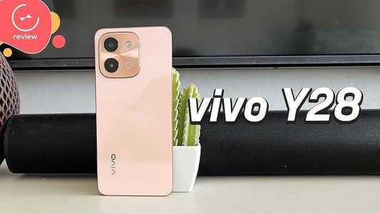 fnf 24000 *Vivo Y28 (8. . . 128 Orange)*