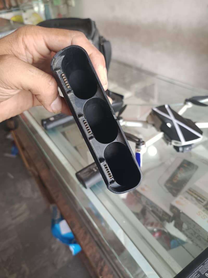 dji mini drone 4