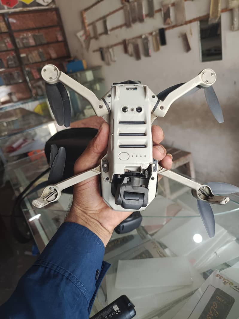 dji mini drone 11