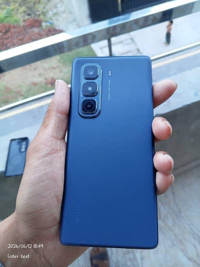 infinix hot 50 pro plus
