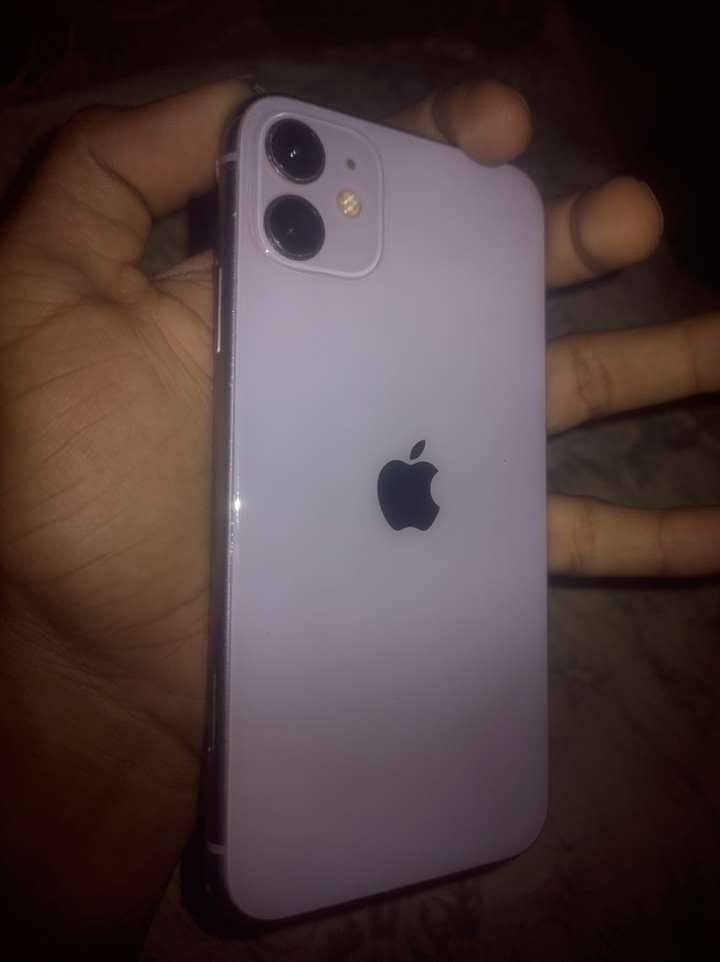 Apple iPhone 11 2