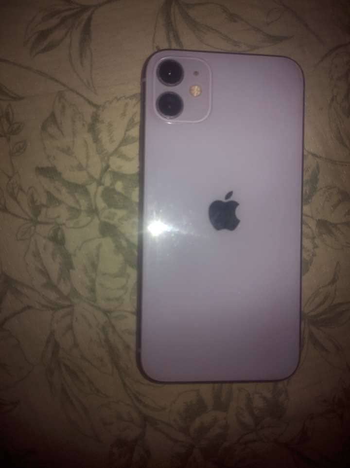 Apple iPhone 11 6
