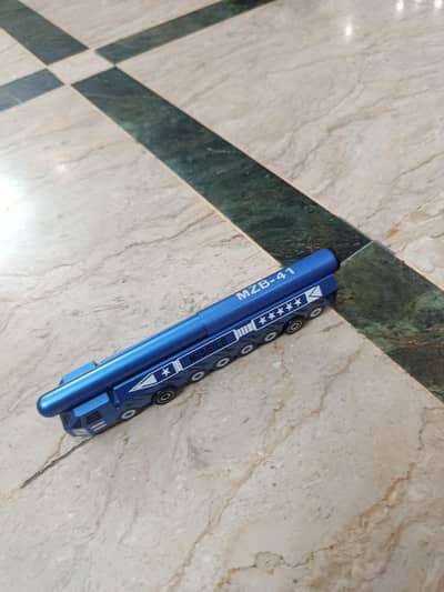 imported from Japan ball pen