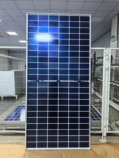 630w Solar 18BB NUUKO ip69 New And smart latest version