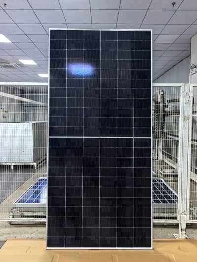 630w Solar 16BB