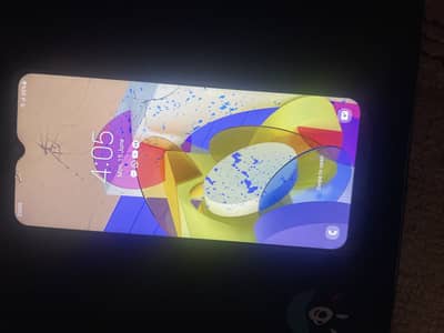Samsung Mobile A12