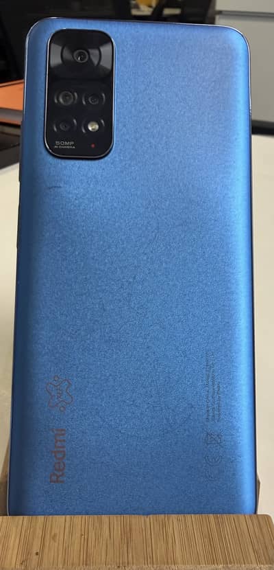 Xiaomi Redmi Note 11