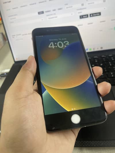 Apple iPhone 8 Plus PTA