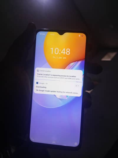 Vivo Y51