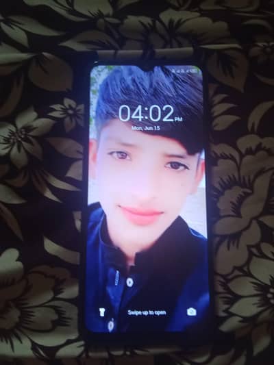 Tecno Spark Go 1