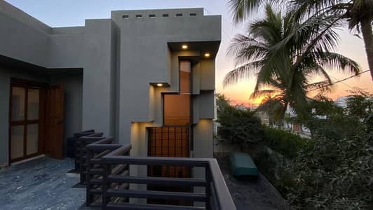 Fully Upgraded Designer Bungalow | 500 Sq. Yd. | DHA Phase 5
