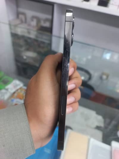 Apple iPhone 12 Pro Max