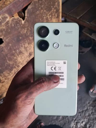 Realme 13 Pro