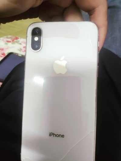 Apple iPhone XS